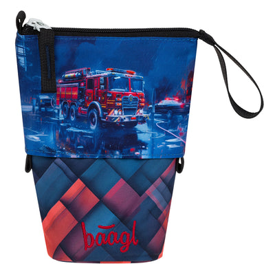 Astuccio Pop Up Soccorritori
