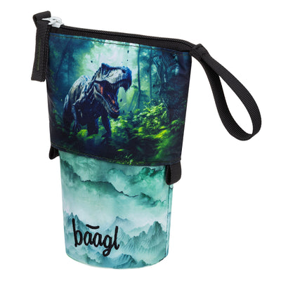 Astuccio Pop Up Dinosauro