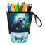 Astuccio Pop Up Dinosauro