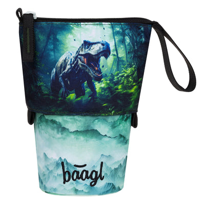 Astuccio Pop Up Dinosauro