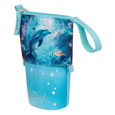 Astuccio Pop Up Delfino