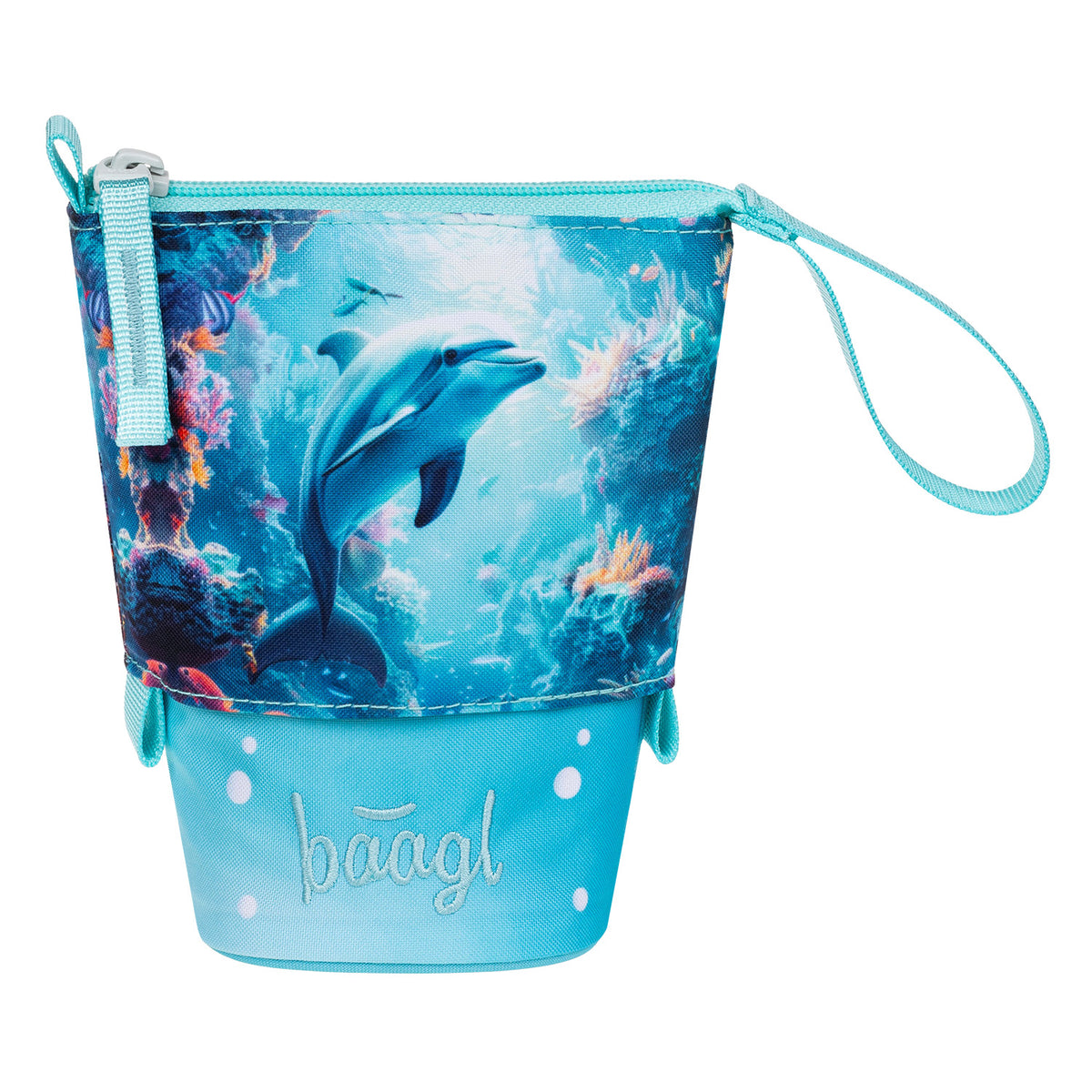 Astuccio Pop Up Delfino