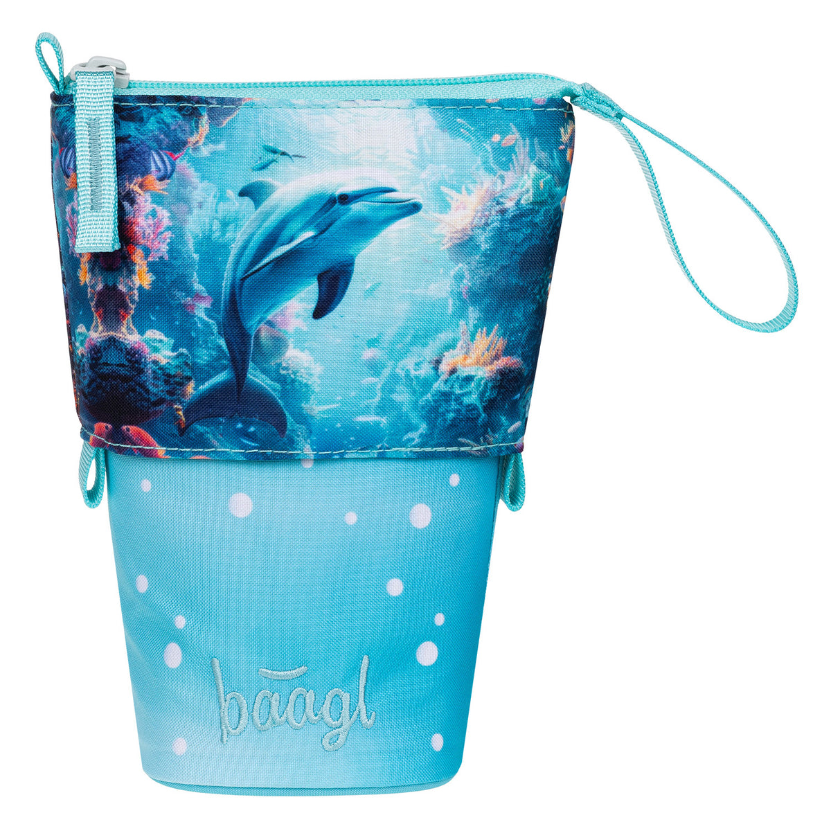 Astuccio Pop Up Delfino