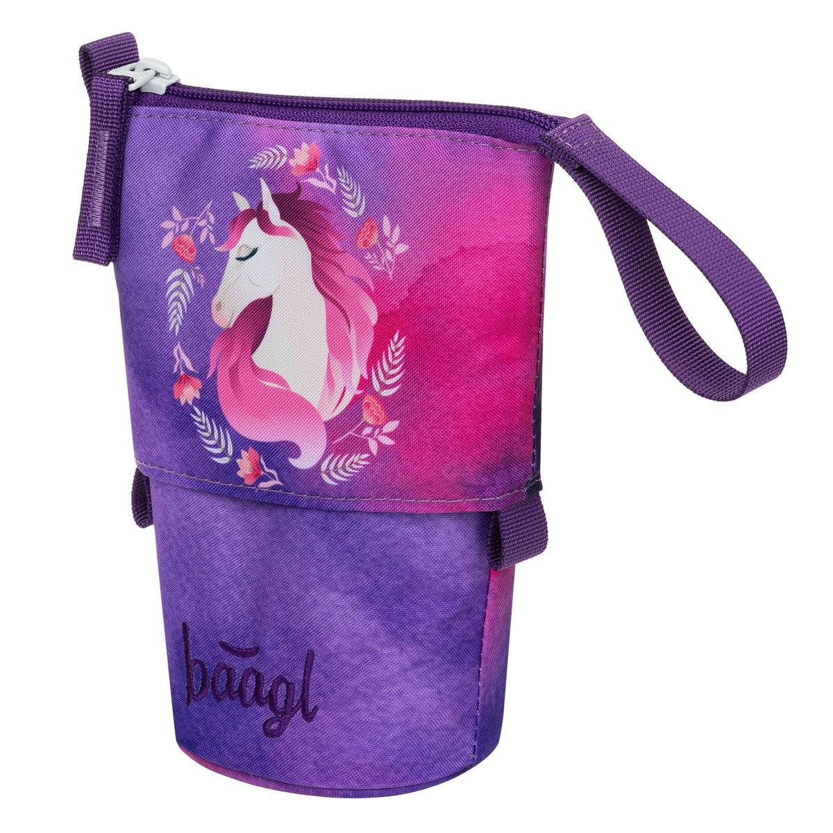 Astuccio Pop Up Cavallo