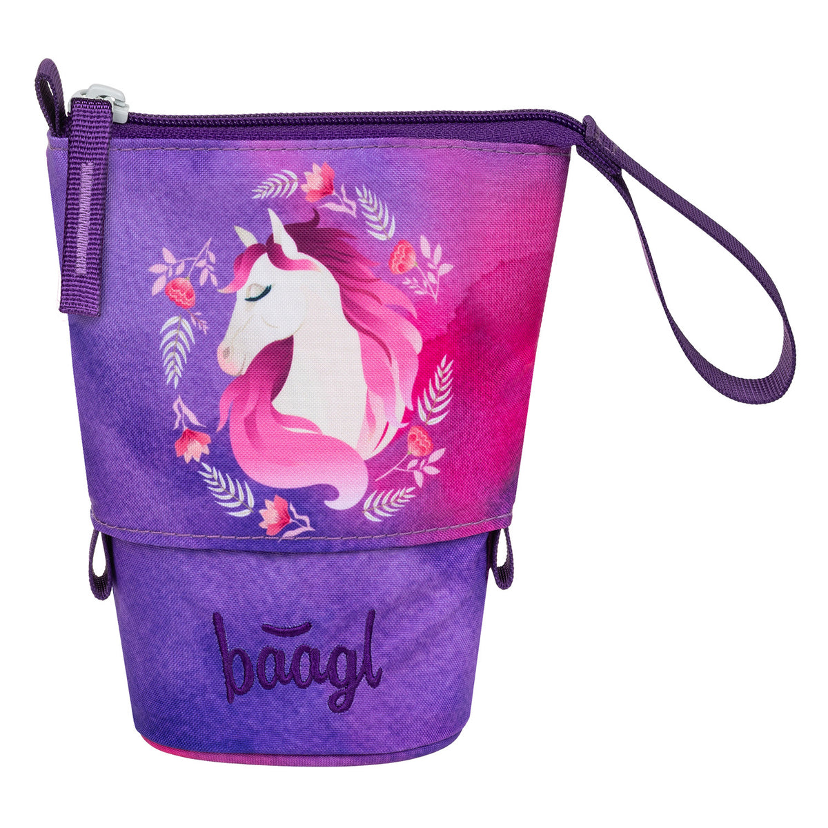Astuccio Pop Up Cavallo