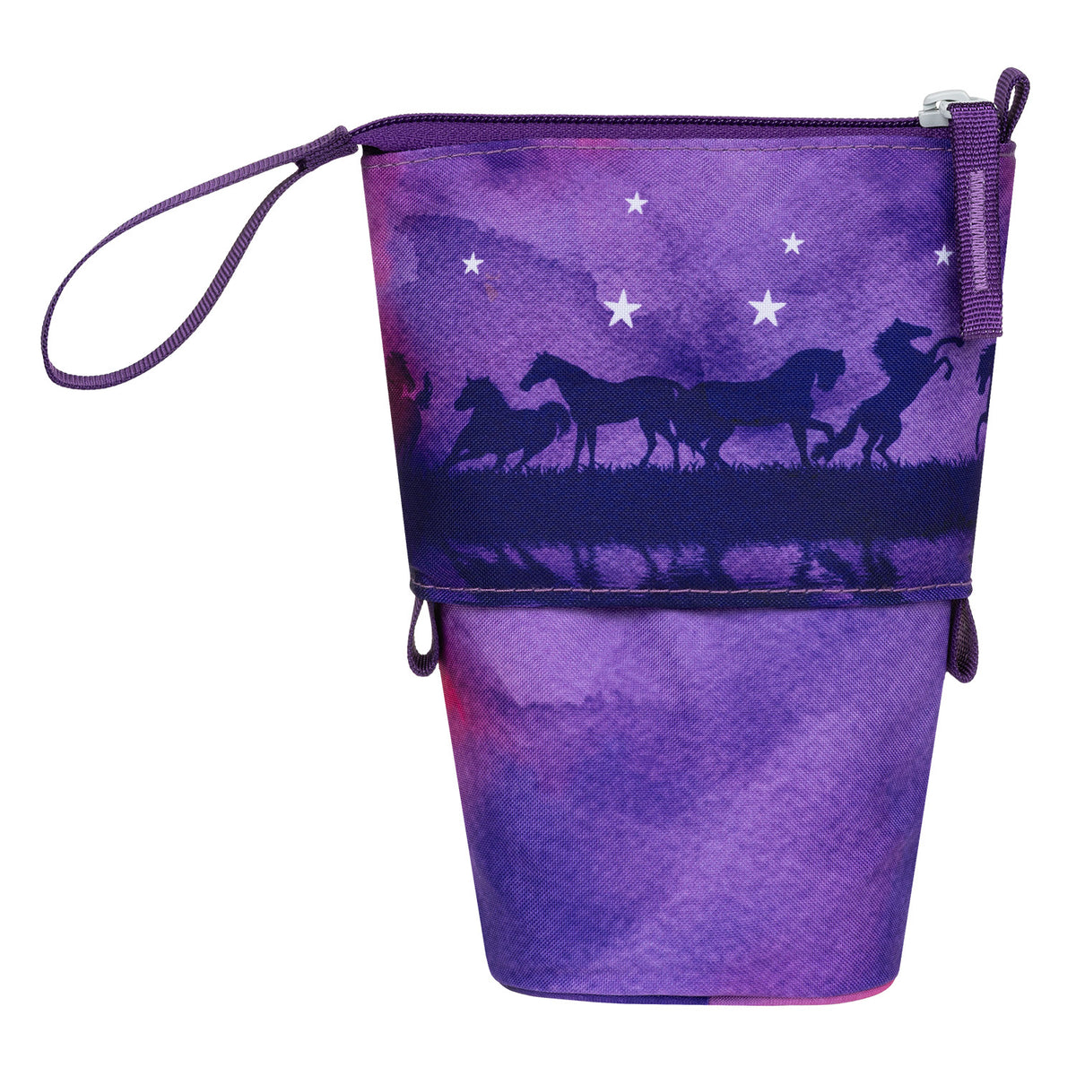 Astuccio Pop Up Cavallo