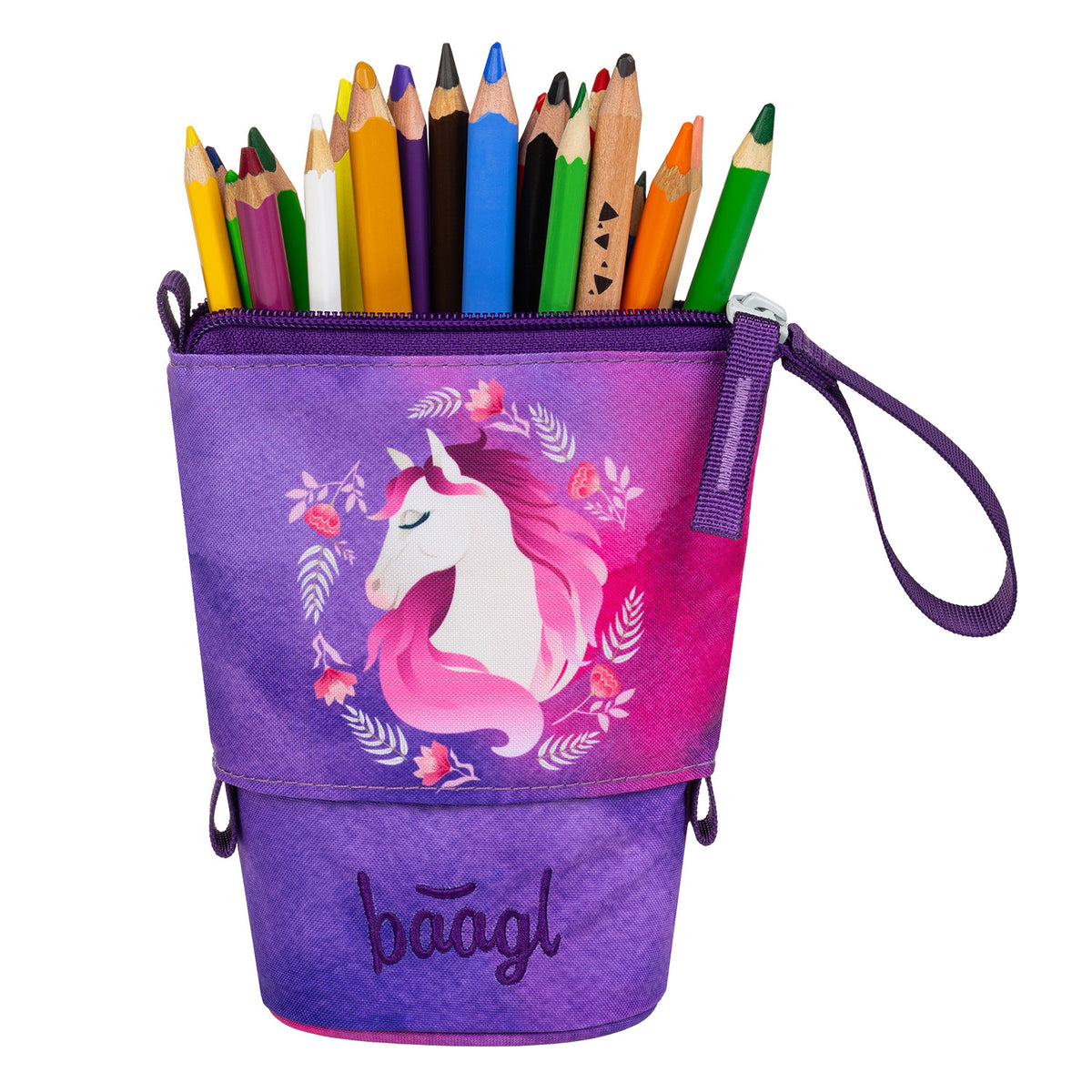 Astuccio Pop Up Cavallo