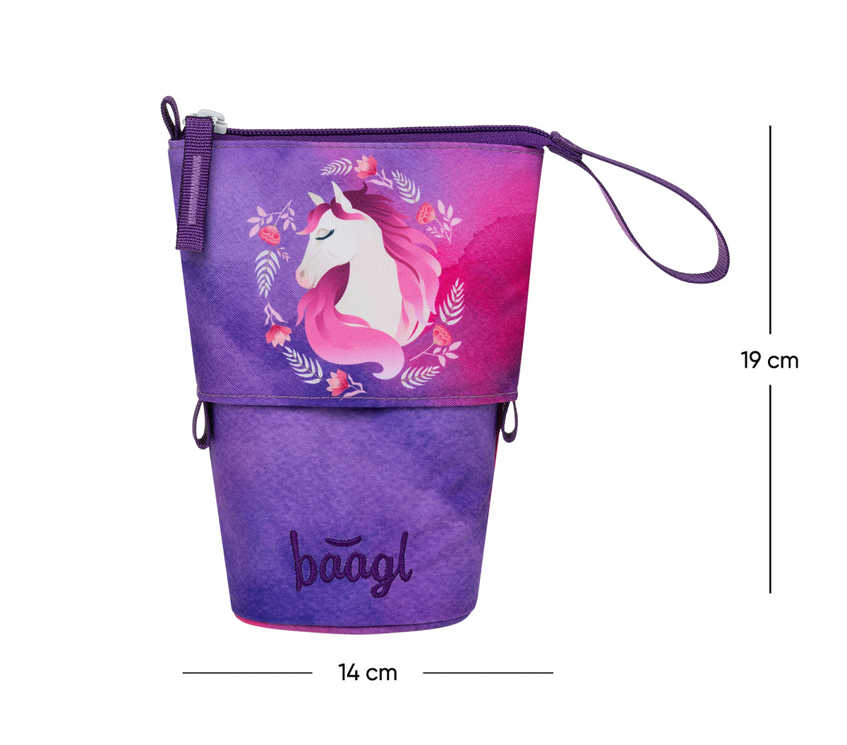 Astuccio Pop Up Cavallo