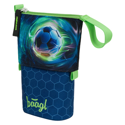 Astuccio Pop Up Pallone da calcio