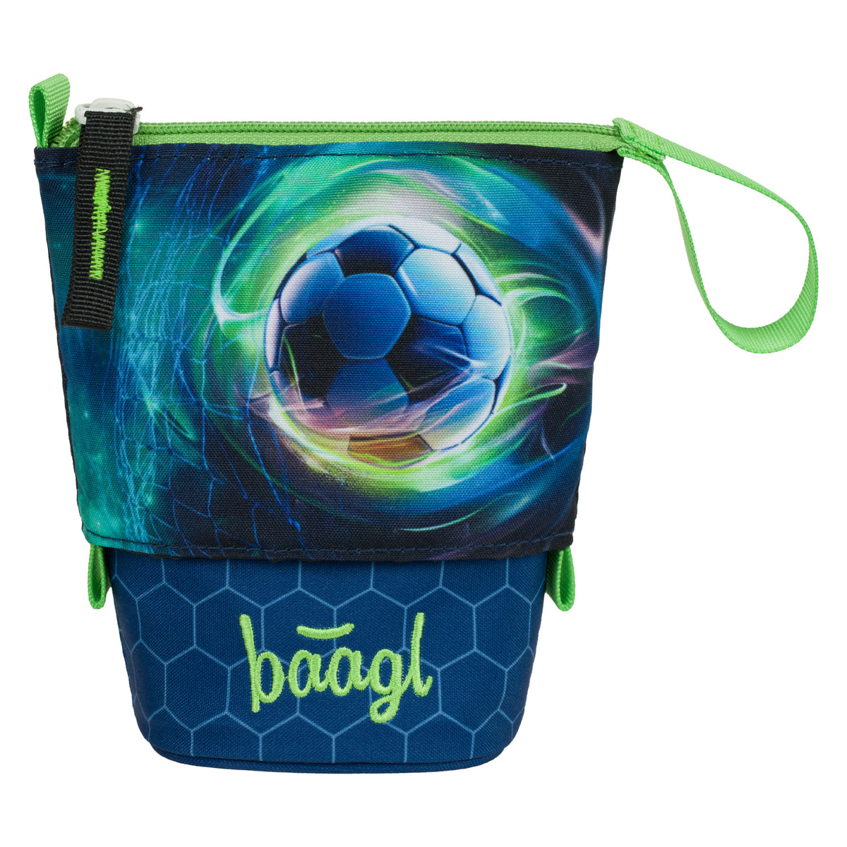Astuccio Pop Up Pallone da calcio
