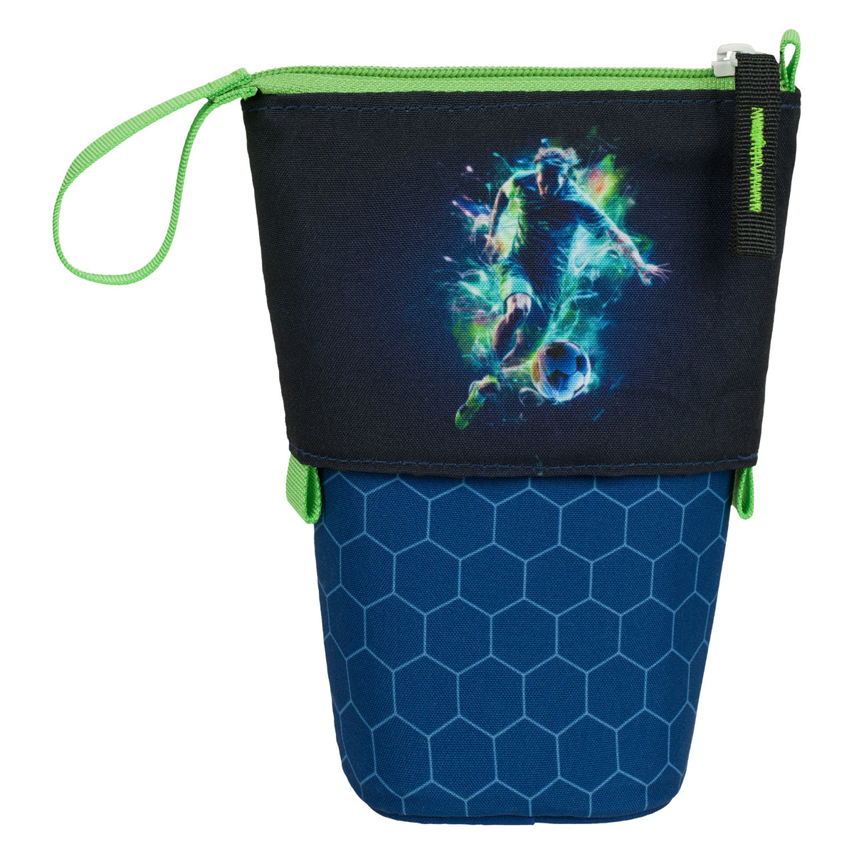 Astuccio Pop Up Pallone da calcio