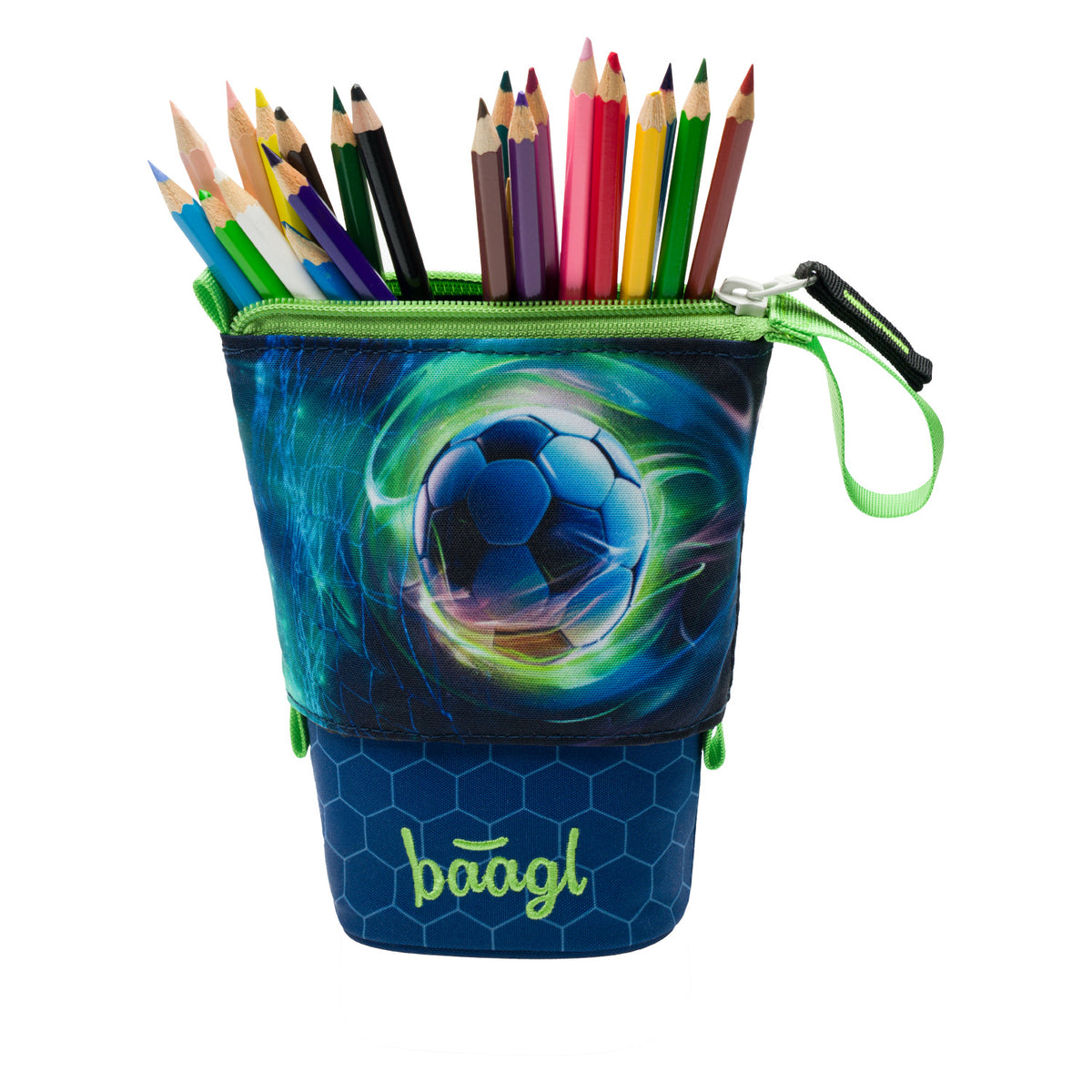 Astuccio Pop Up Pallone da calcio