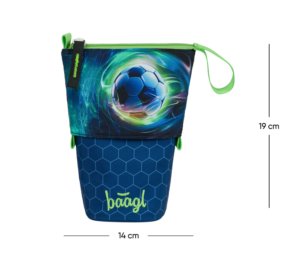 Astuccio Pop Up Pallone da calcio