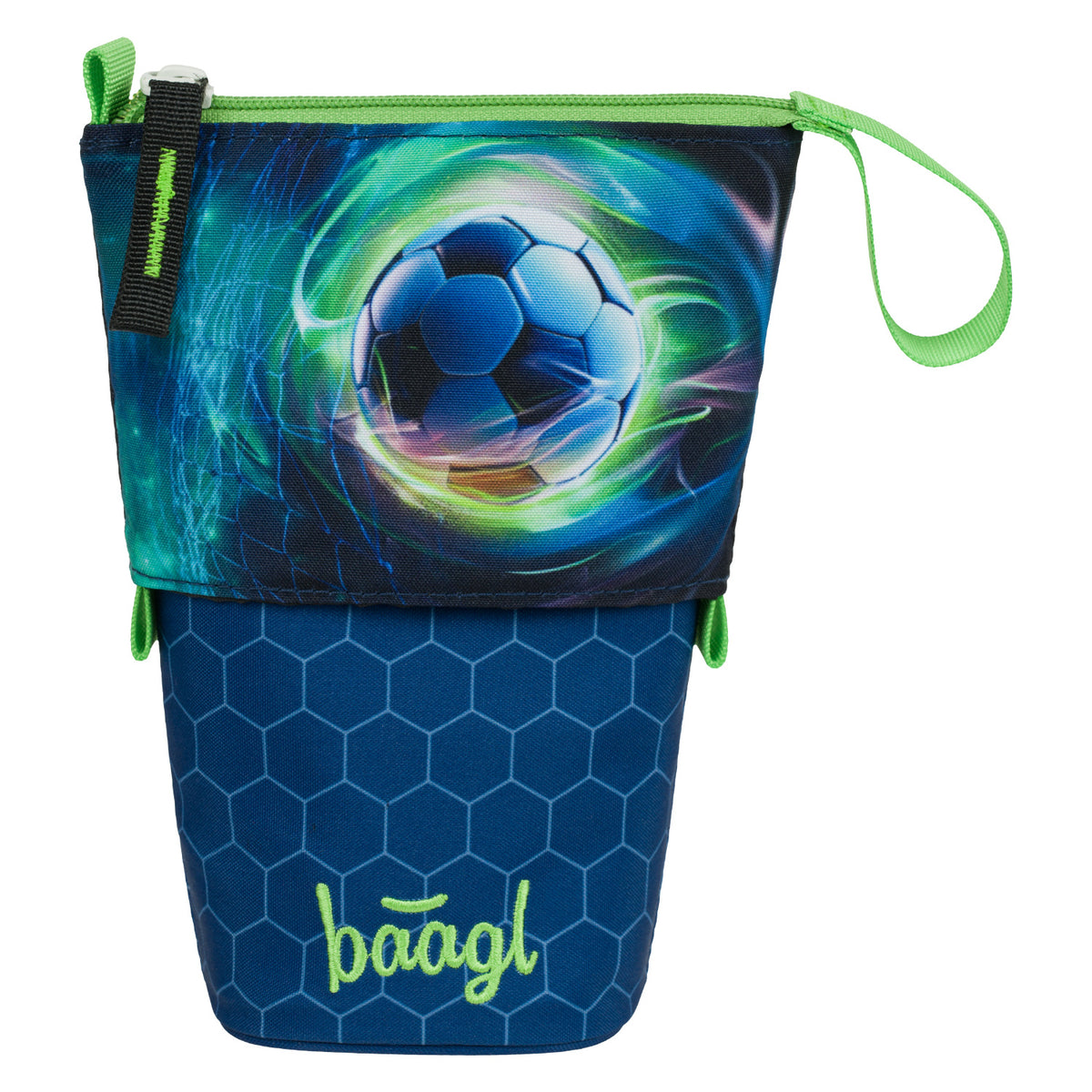 Astuccio Pop Up Pallone da calcio