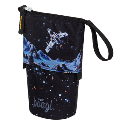 Astuccio Pop Up Spazio pixel