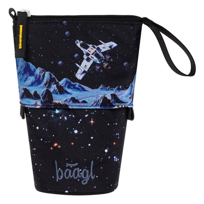 Astuccio Pop Up Spazio pixel