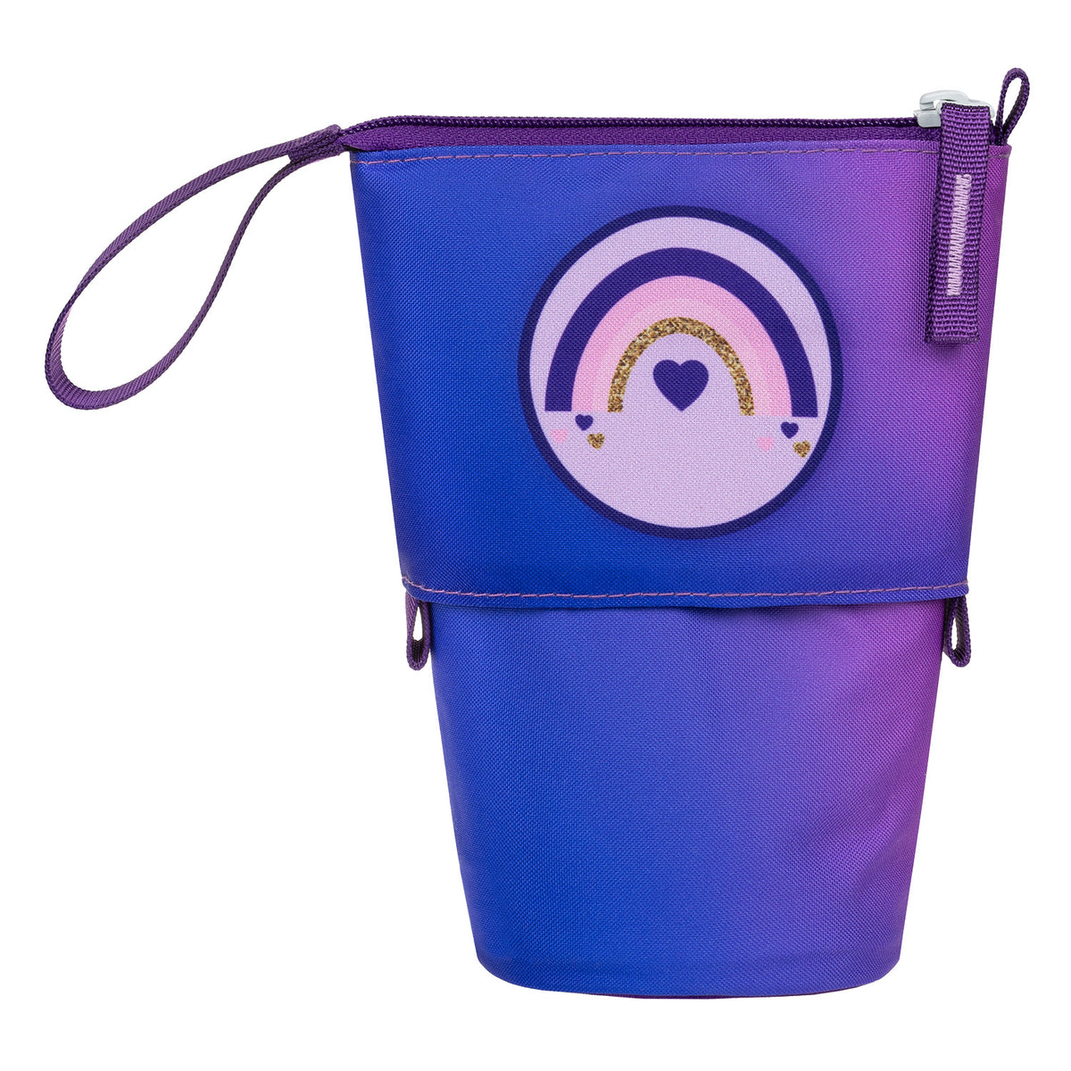 Astuccio Pop Up Cavalli e cuori