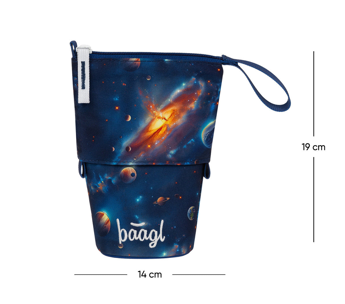 Astuccio Pop Up Universo
