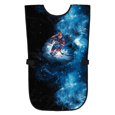 Grembiule per bambini Hockey su ghiaccio