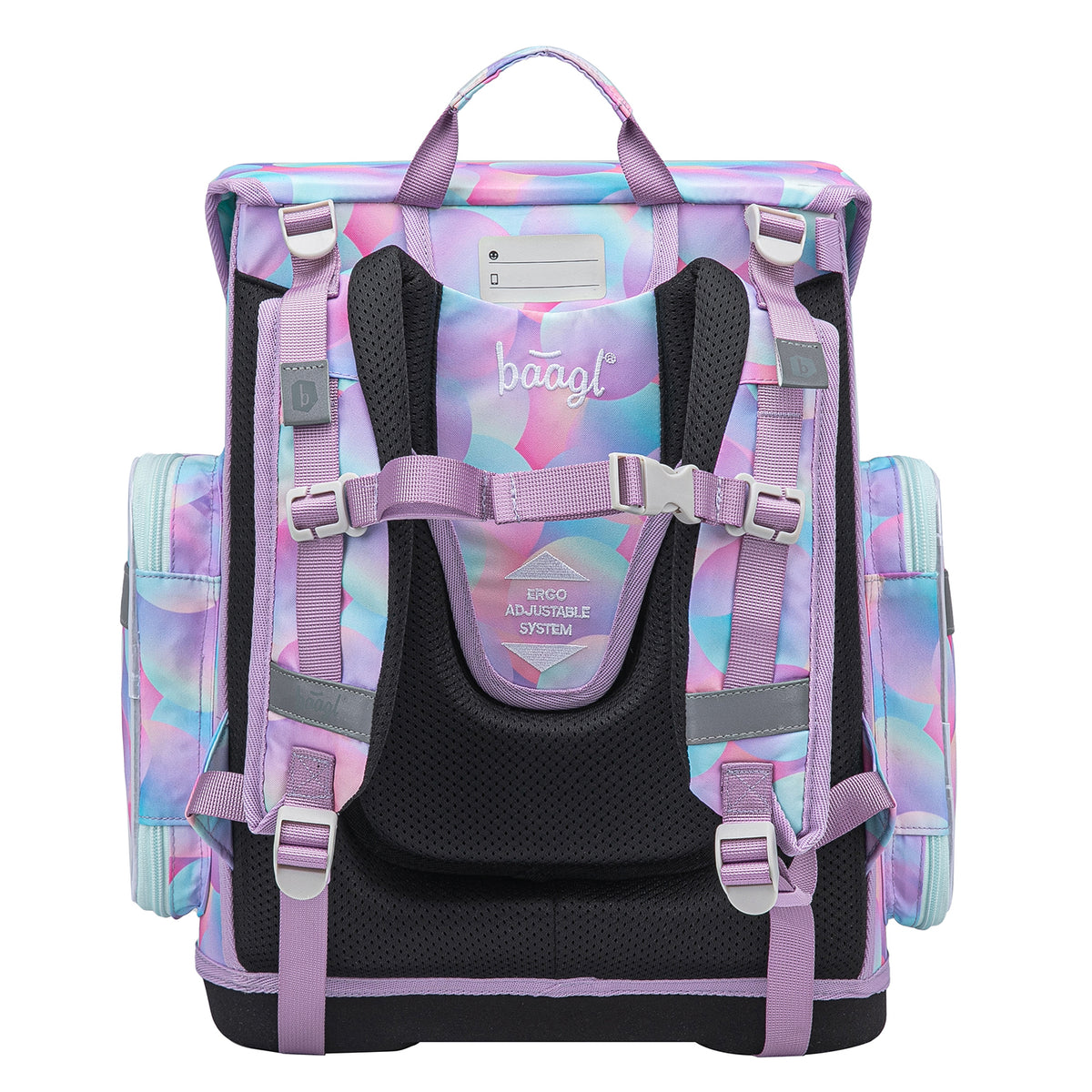 Borsa scolastica Ergo Candy
