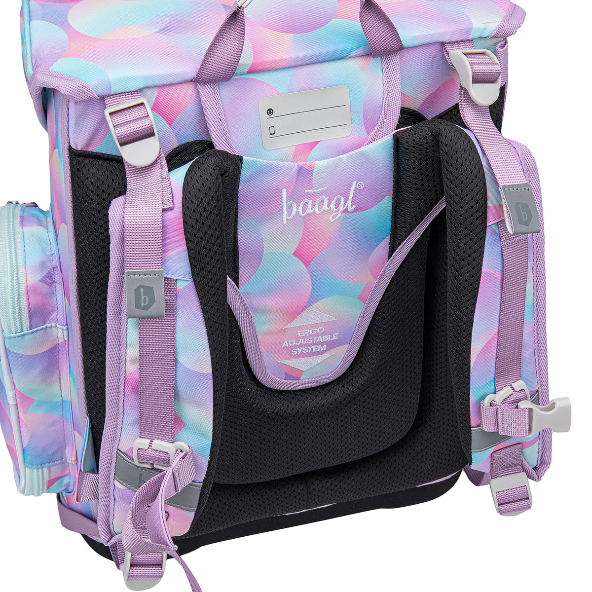 Borsa scolastica Ergo Candy