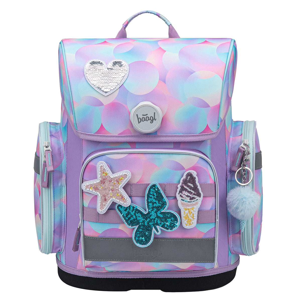 Borsa scolastica Ergo Candy