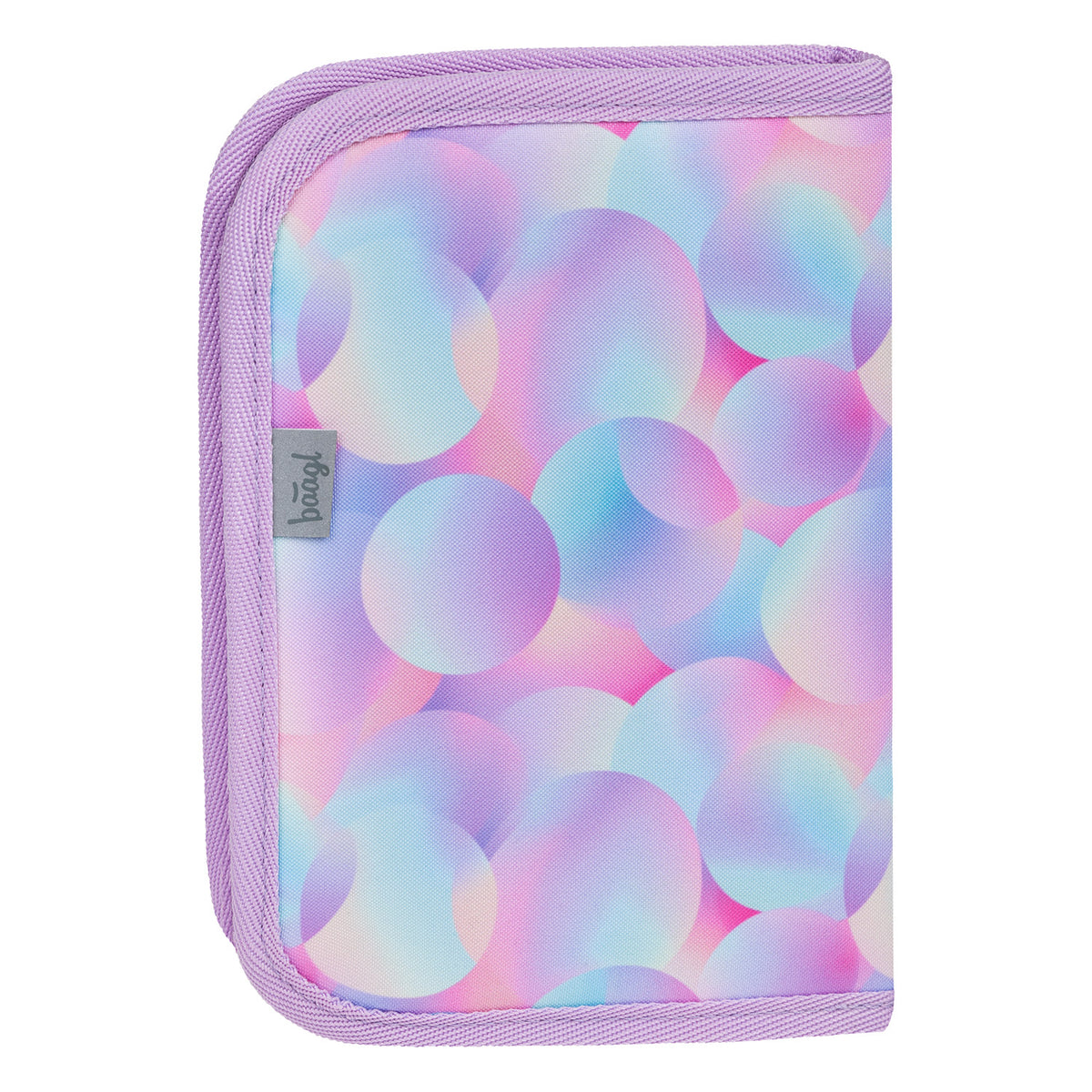 Astuccio a un scomparto Candy
