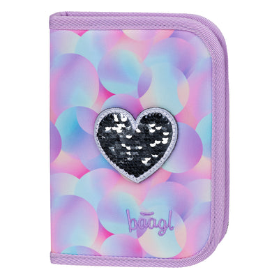 Astuccio a un scomparto Candy