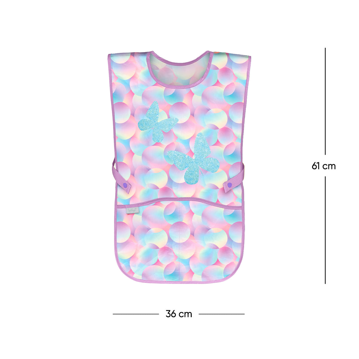Grembiule per bambini Candy