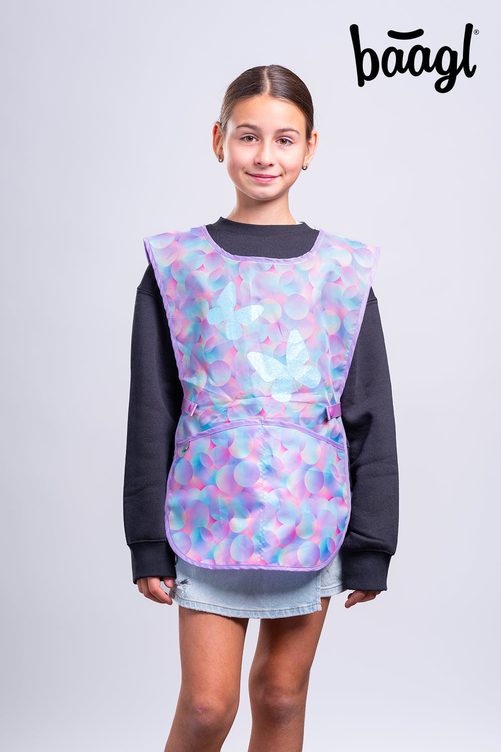 Grembiule per bambini Candy