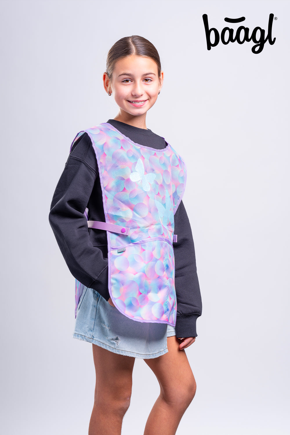 Grembiule per bambini Candy