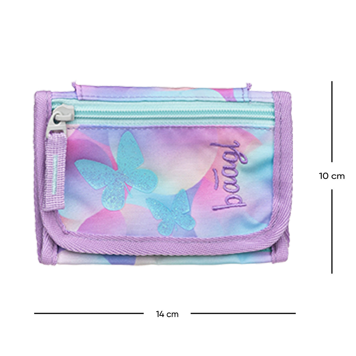 Portafoglio per bambini Candy