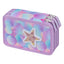 Astuccio a tre scomparti Candy