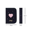 Astuccio a uno scomparto Unicorn Gold