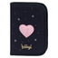 Astuccio a uno scomparto Unicorn Gold