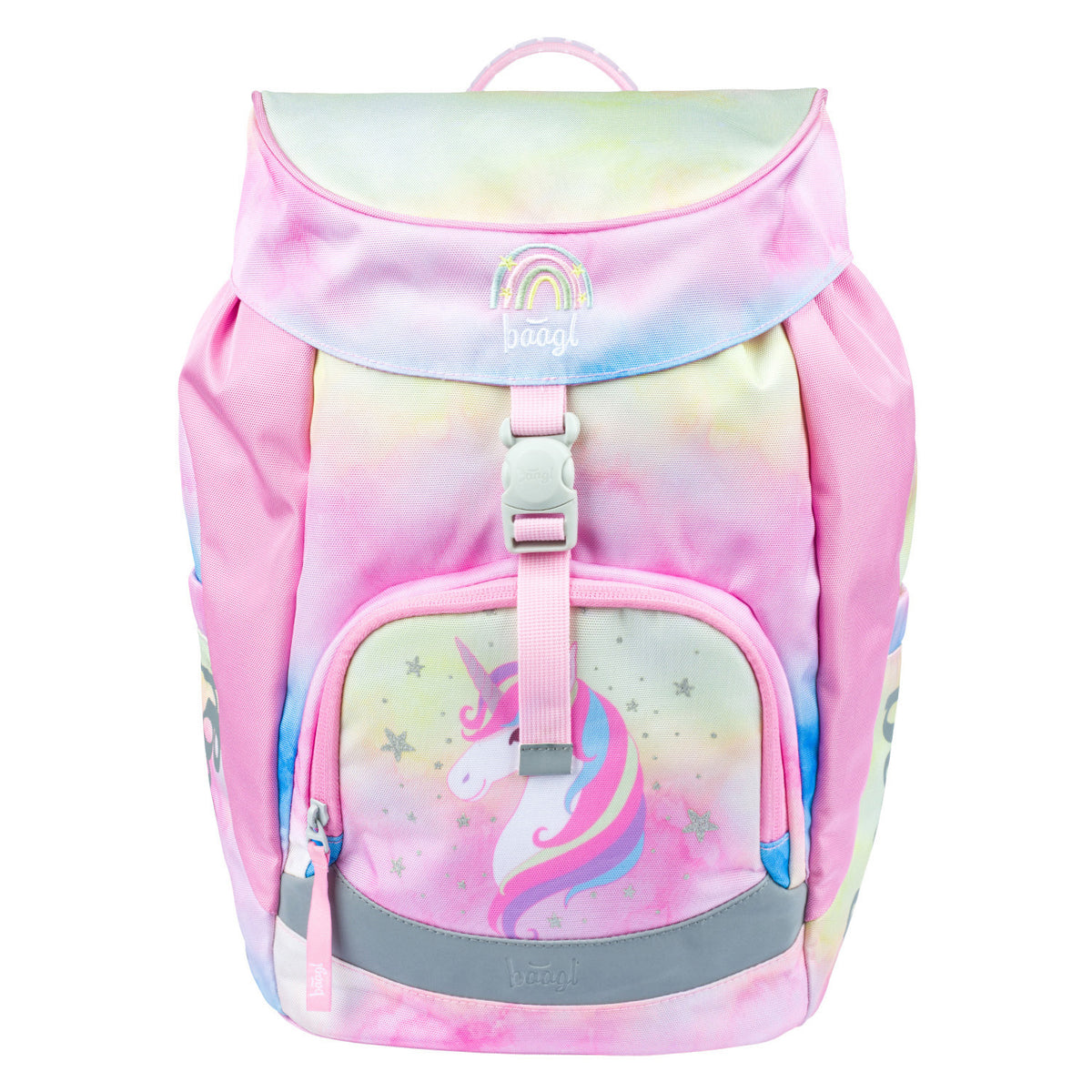 Set scolastico Airy Rainbow Unicorn II