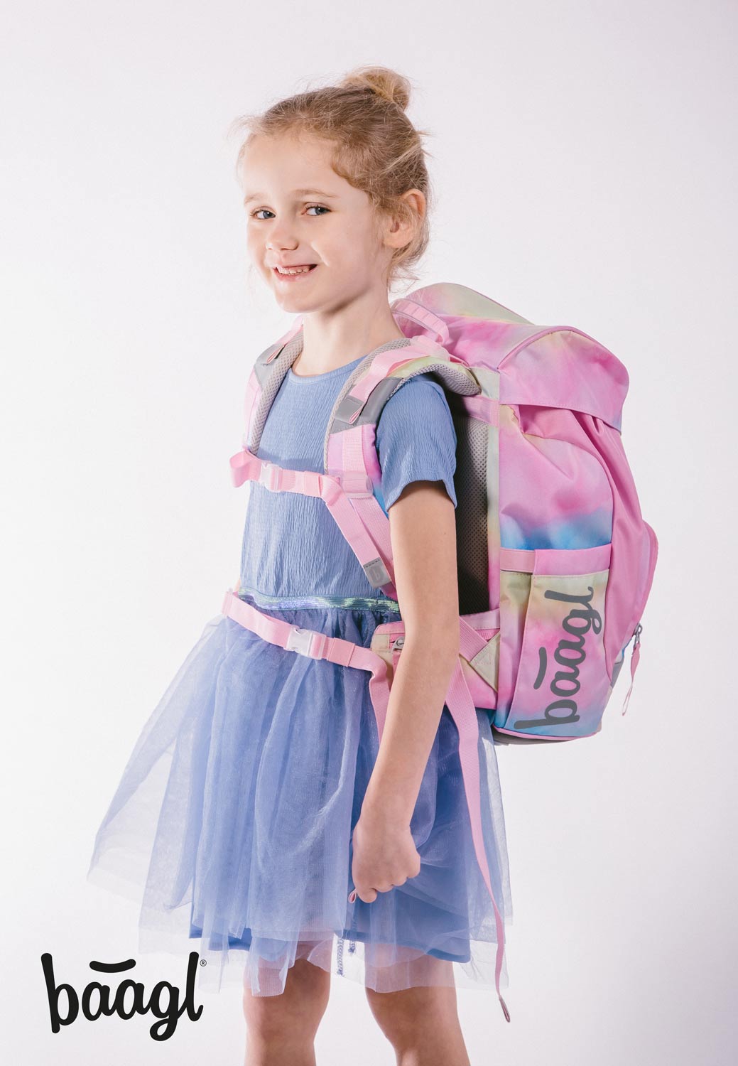 Set scolastico Airy Rainbow Unicorn II