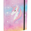 Set scolastico Airy Rainbow Unicorn II