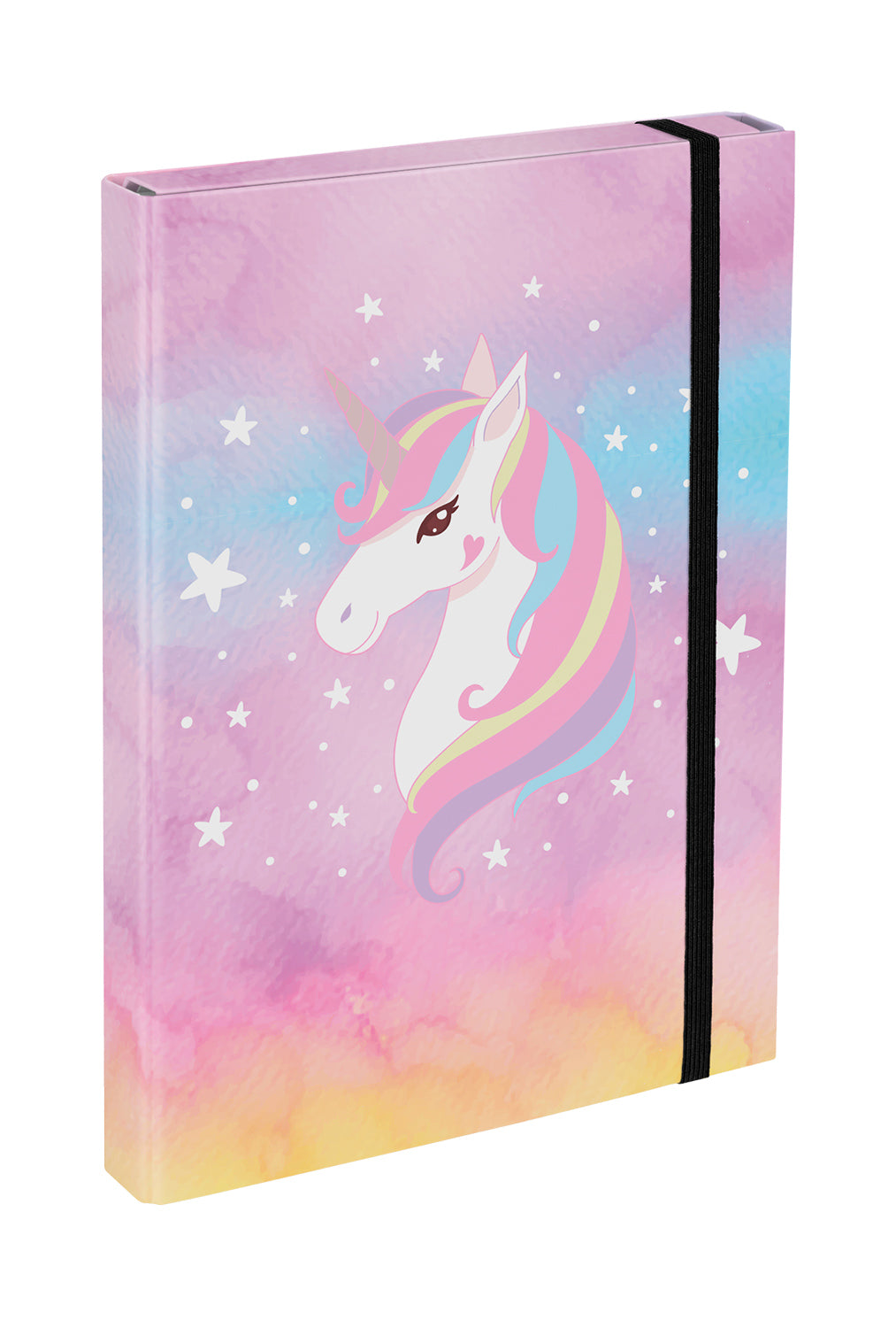Set scolastico Airy Rainbow Unicorn II