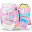 Set scolastico Airy Rainbow Unicorn II