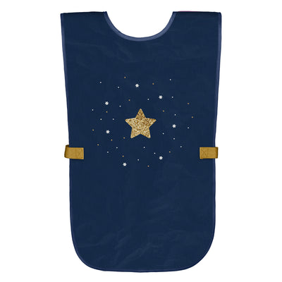 Grembiule per bambini Unicorn Gold