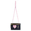 Portafoglio per bambini Unicorn Gold
