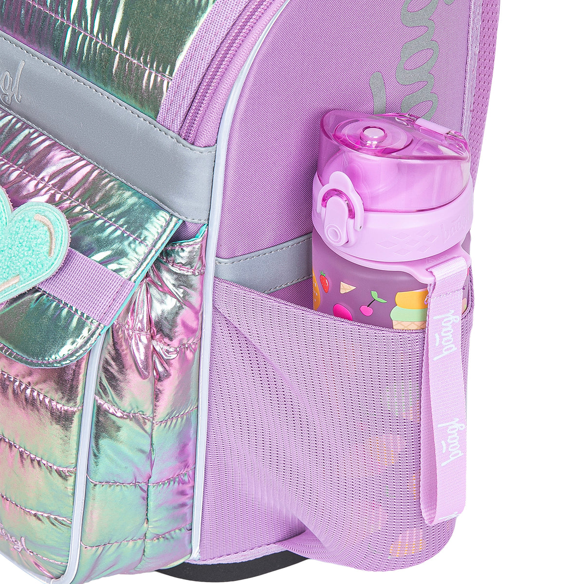Set scolastico Zippy Lavanda