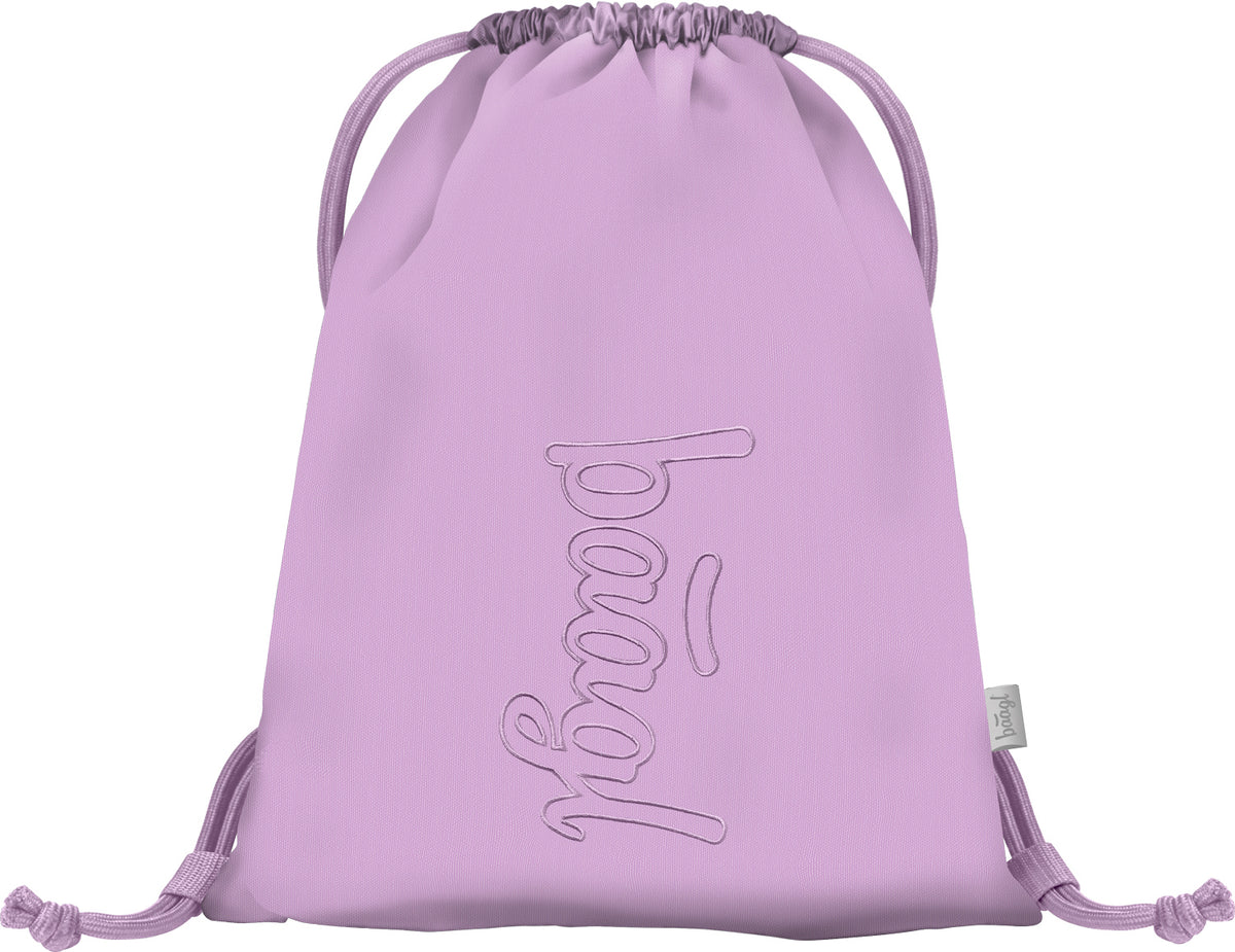 Set scolastico Zippy Lavanda