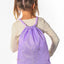 Set scolastico Zippy Lavanda