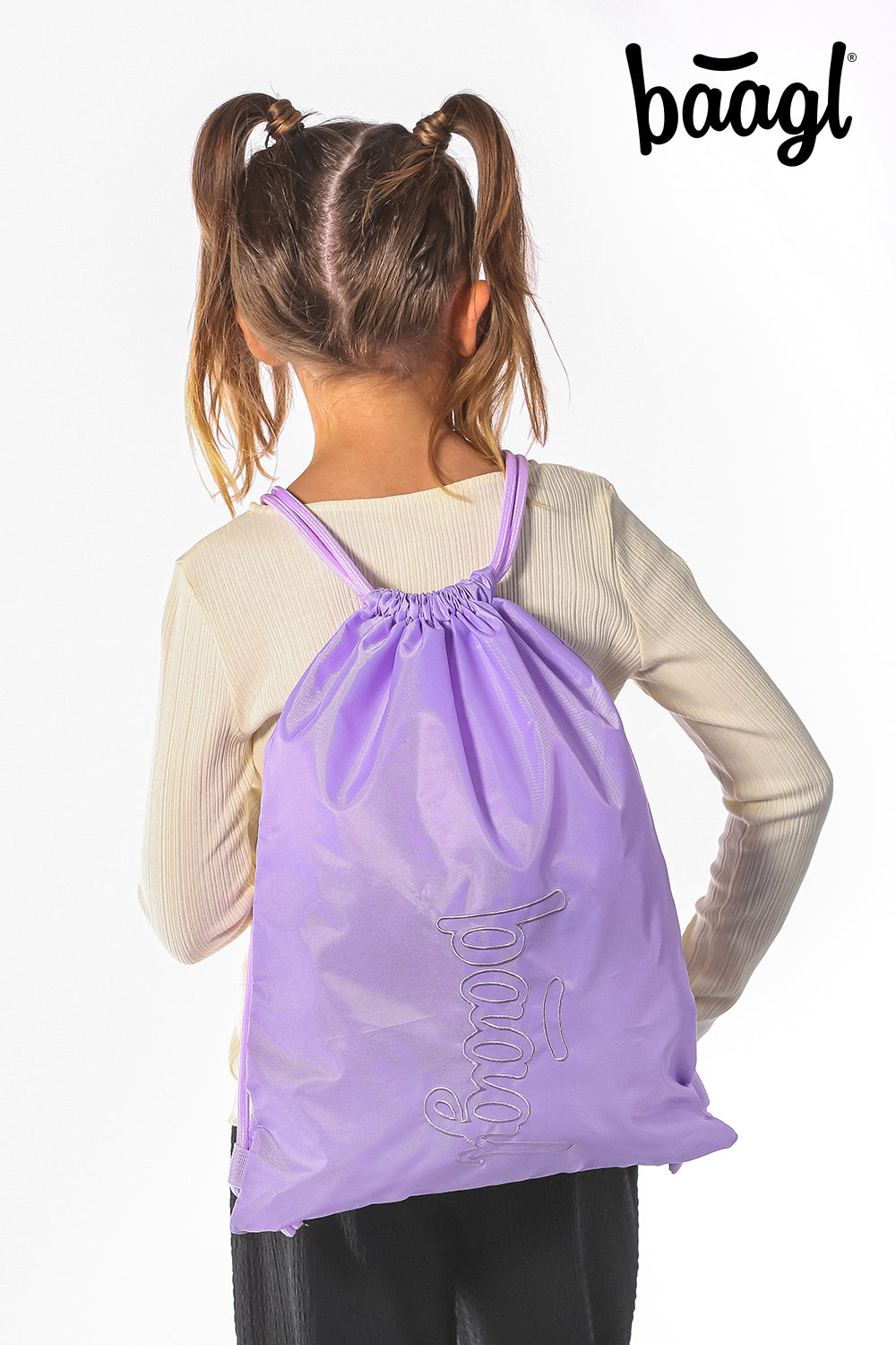 Set scolastico Zippy Lavanda