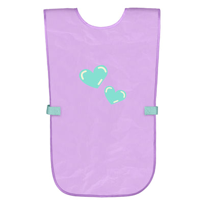 Grembiule per bambini Lavanda