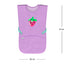 Grembiule per bambini Lavanda