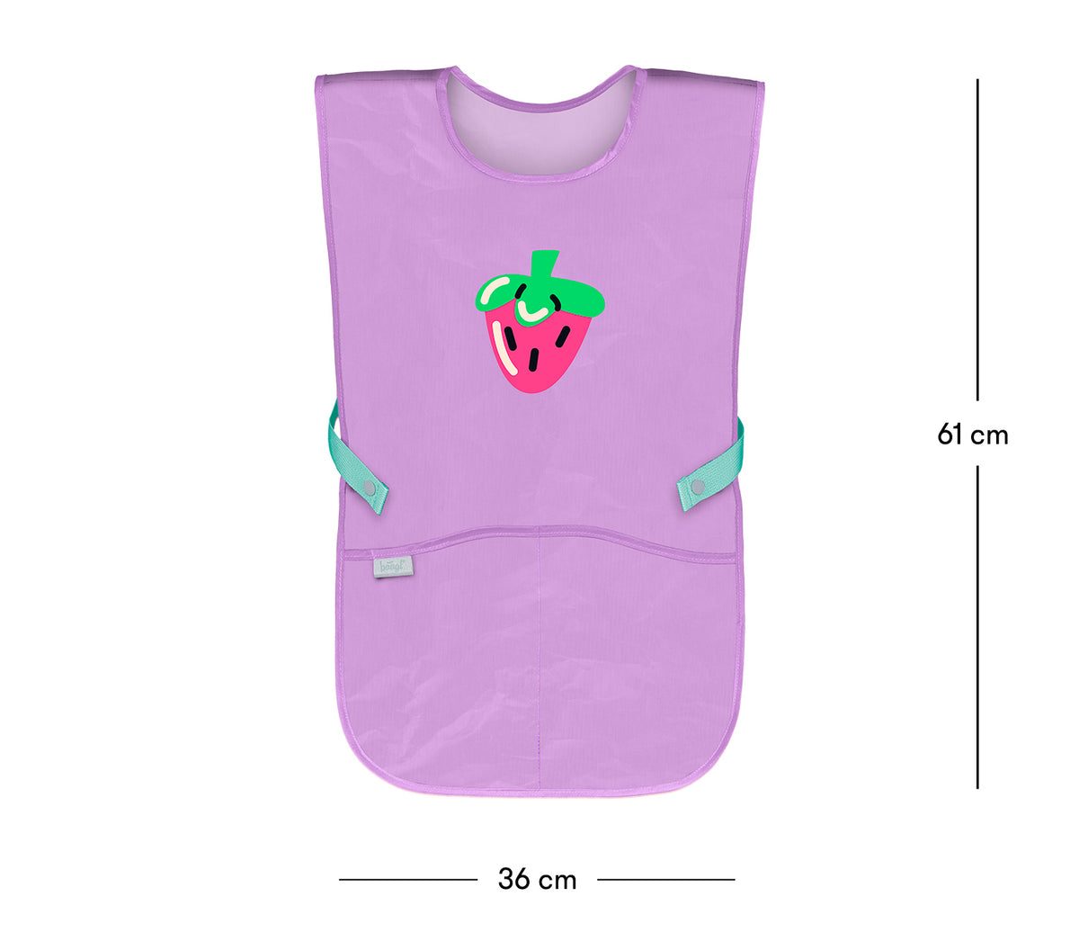 Grembiule per bambini Lavanda
