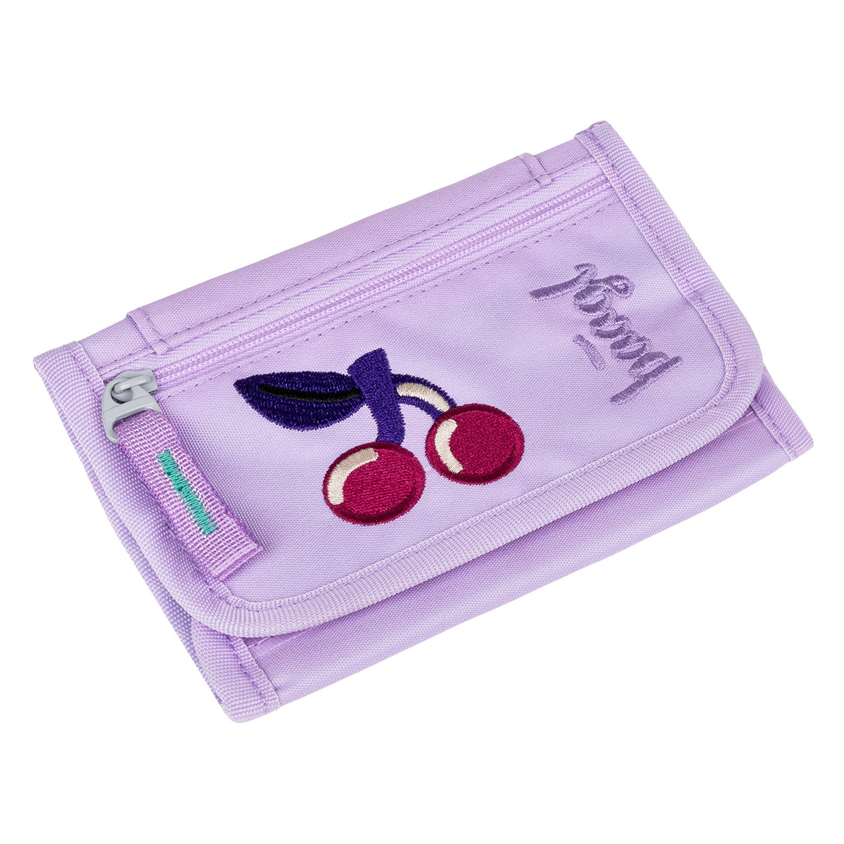 Portafoglio per bambini Lavanda
